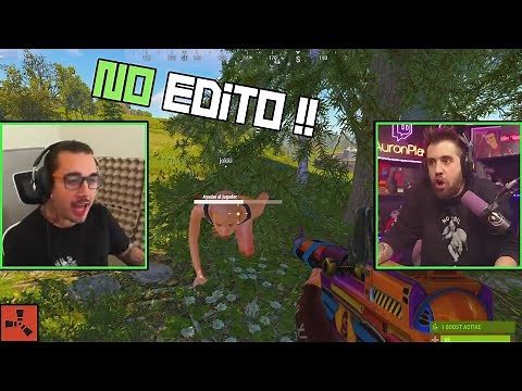 El EDITOR de AURON amenaza con no EDITAR 😂🤣