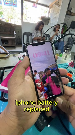 solid client ko sila maam. Godbless po from sto. Domingo ilocos sur #iphone #technician | Jayson Pinzon