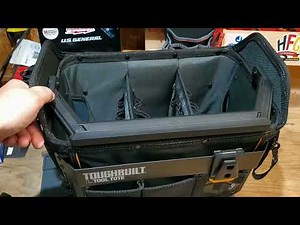 Does this Toughbuilt Tote have what it takes to Last?!