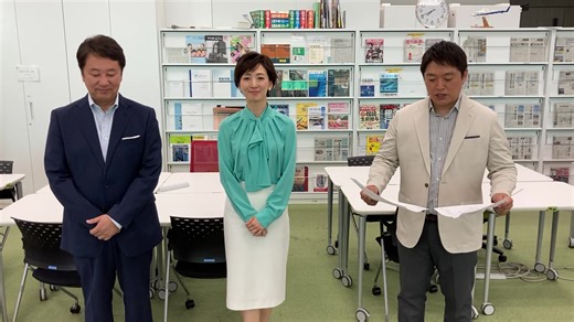 #モーサテ 18日（火）の見どころです。 アメリカ株の最新情報を専門家が解説する「アメ株Update」。業績向上にはリスクを恐れない積極的な投資や事業領域の拡大が不可欠です。そんな変革のダイナミズムを体現する企業とは？いま注目したい銘柄を専門家が紹介します。 ゲストは プロの眼 東海東京証券 #佐野一彦 氏 株見通し ニッセイ基礎研究所 #井出真吾 氏 為替見通し 野村証券 #後藤祐二朗 氏 アメ株Update 大和証券CMアメリカ #シュナイダー恵子 氏 トレーダーズvoice #志田憲太郎 氏 お楽しみに！ #大浜平太郎 #塩田真弓 #矢内雄一郎 | Ｎｅｗｓモーニングサテライト（テレビ東京）