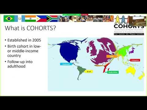 A Life-Course Approach to Human Development: Insights from COHORTS