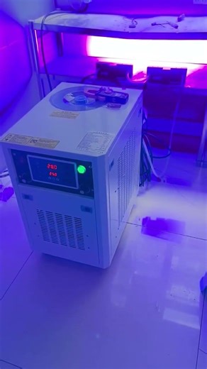 200mm #LEDUVSystem for Screen Printing – Cold Cure, Instant On, 70% Energy Saving