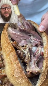 Leg of Lamb, Smoky Ham | Brandon J McDermott