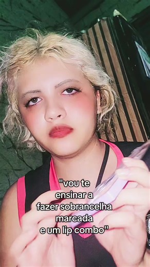 #makeup #latina #foryou #fypシ