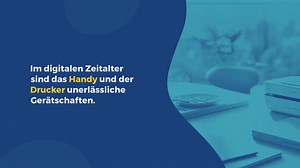 Handy mit Drucker verbinden: Schritt-für-Schritt Anleitung & Tipps