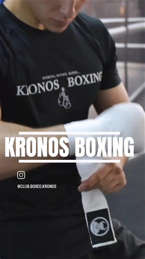 KRONOS BOXING #boxinglife #boxing #boxylucha #deporte #boxeo #sports