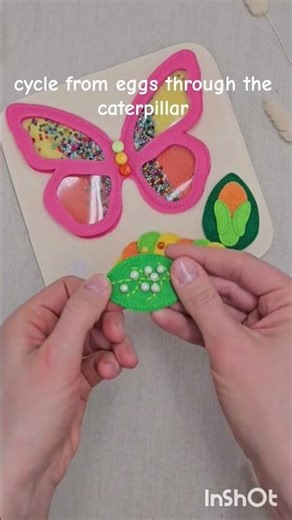 Win free butterfly patterns!