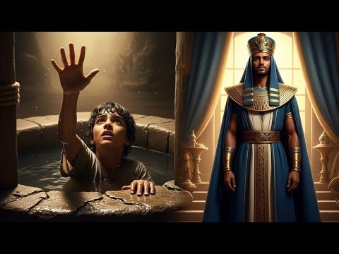 The Story of Prophet Yusuf (AS)