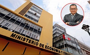 Economía peruana creería 4% hasta el cierre del año 2024, según el MEF: ¿cuáles son las razones?
