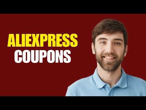 AliExpress 2026: Cupones Exclusivos + Trucos para Pagar Menos