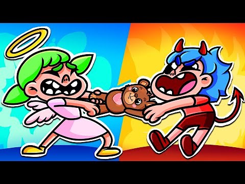 Sharing Song 💛 | Kids Songs and Nursery Rhymes | Chaka Kids