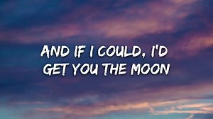 Get You The Moon Song ( Lyrics ) Song by- Kina❤ | Shanka Malith