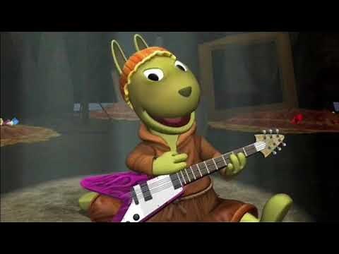 The Backyardigans - Goblin (ft. Thomas Sharkey & Oliver Wyman)