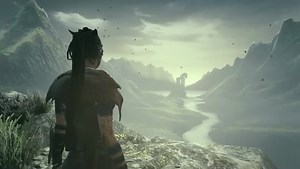 Hellblade New Developer Diary Video Showcases Combat System