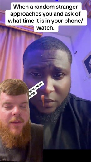 318K views · 19K reactions | Why you do not tell strangers the time #time #stranger #explained #immortal #secretsociety #dark | itsweirdtime | Facebook