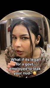 Ria on Instagram: "The fact that the law was meant to follow Puttaswamy…the judgment that made privacy a fundamental right, and the new rules do the exact opposite嵐 Source link in bio!"