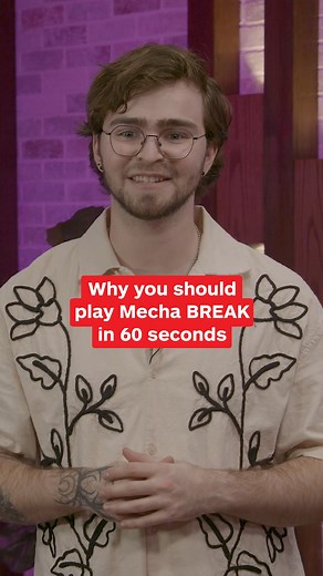 351 reactions · 21 shares | Mecha BREAK, the highly anticipated mecha PVP shooter, is a fast-paced multiplayer action game where you pilot customizable mechs in ground and aerial combat, and here’s a quick rundown of why you should play it. You can download and play the open beta on Steam right now. Presented by @MechaBREAK | IGN | Facebook