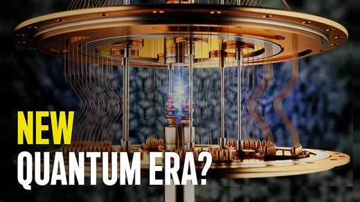 How quantum computing works & why it really matters