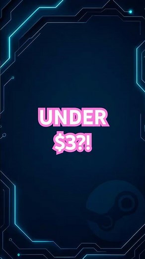 These Steam Games Should NOT Be This Cheap…