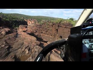 Silversea Expeditions - Australia's Kimberley Region