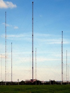 Radio masts and towers - Alchetron, The Free Social Encyclopedia