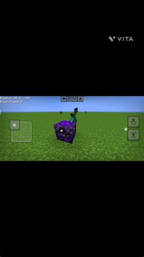 Minecraft Sword Build Hack 😱 | Secret OP Sword Build You Didn’t Know!