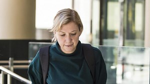 Perth woman avoids jail over Tinder date fraud