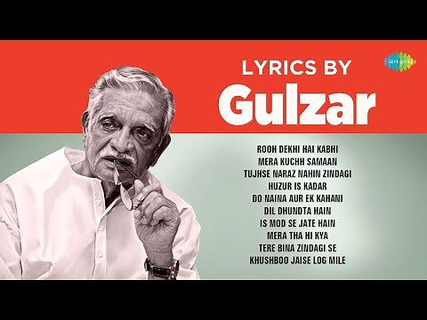 Best Ghazals Of All Time | Tujhse Naraz Nahin Zindagi | Tere Bina Zindagi Se | Evergreen Hindi Songs