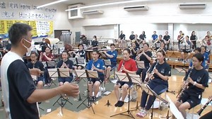 1億人の大質問!?笑ってコラえて！ : 吹奏楽の旅 完結編 後編