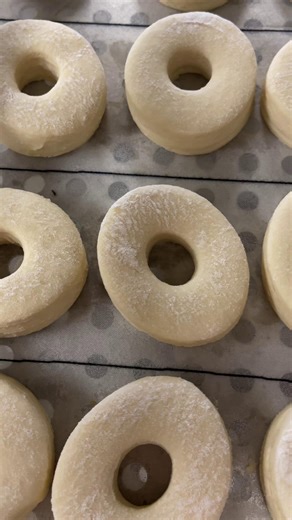 Espresso Royale Cafes | Fridays are for croughnuts! Did you know we’ve got fresh-baked croughnuts from Central Illinois Bakehouse every Friday & Saturday? These... | Instagram