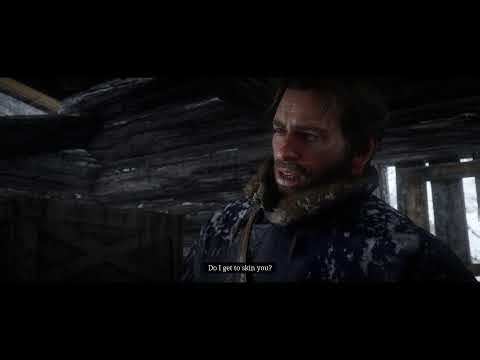RDR2 Gameplay Live | Story Mode Part 1 | No Commentary