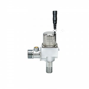 [Hot Item] Touch Free Auto Urinal Infrared Sensor Electric Flush Solenoid Valve