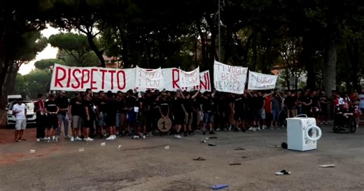 Rimini calcio, nel caos societario il caso delle giovanili non iscritte ai campionati