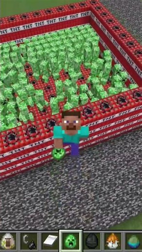 MINECRAFT FUNNY MOMENTS [HINDHI] #minecraft #shorts #youtubeshorts