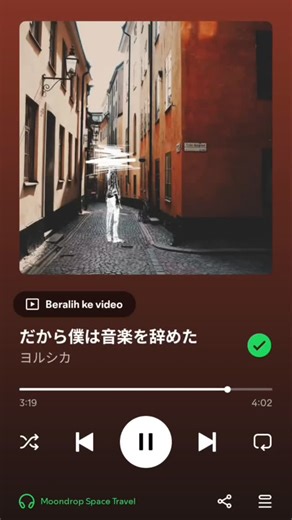 Yorucast Indonesia on Instagram: "🐔 #yorushika #ヨルシカ #jpop #memes #shitpost"