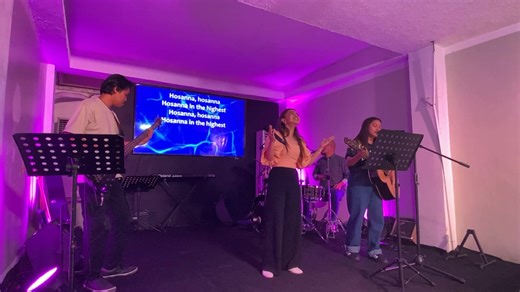 Builders of Dreams Christian Community Inc. - BDCC on Reels