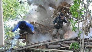 Roger Corman's Operation Rogue - Apple TV