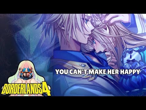 "If only..." Mistonia's Hope -The Lost Delight- VOD Part 11 Edward Bernstein Route