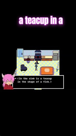 "Is That Toby In Undyne's Drawer?!" 🐟🎴🏠 | Undertale