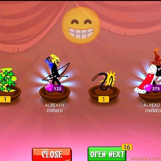 STICK WAR LEGACY🎯 OPENING UNLIMITED CHEST🔥VIP MOD🔥#stickwarlegacy #stickman077x