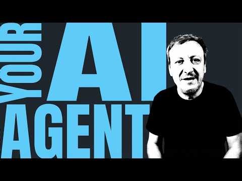 I Built Custom AI Agents for My Team (Here's the Complete Blueprint)