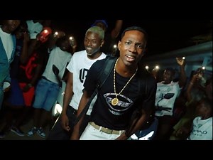 LRV Family ( KAGO X BIGI ) - Small Circle ( Clip Officiel )