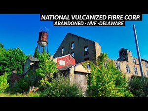 National vulcanized Fibre corporation - NVF Company (Abandoned)