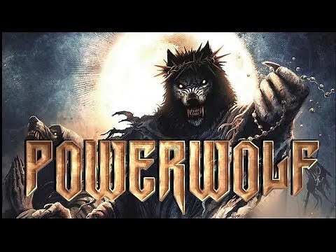 POWERWOLF - Blessed & Possessed: Tour Edition (FULL ALBUM)