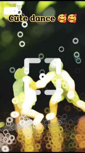 🥰😱 Cute dance 🪩#youtubeshorts #trendingshorts #explorepage #babyshorts #babydance