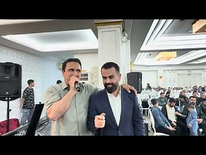 Ali Avriki u Diyar Hasan - Baladi - على ئەڤريكى و ديار حسن - بەلەدى