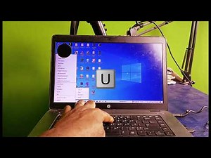 How to Shutdown Your Laptop Using Keyboard Shortcuts (Windows 10/11)