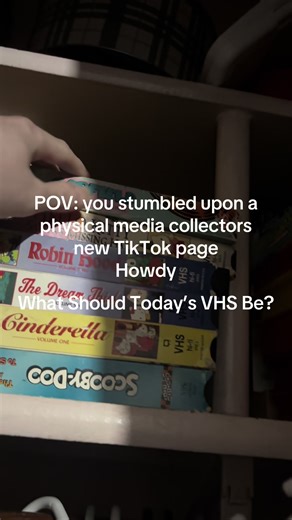 Welcome Aboard TT #vhs #physicalmedia #physicalmediaforever #garfield #nostalgia