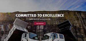 Bentley Commercial Truck Sales | New & Used Truck Sales