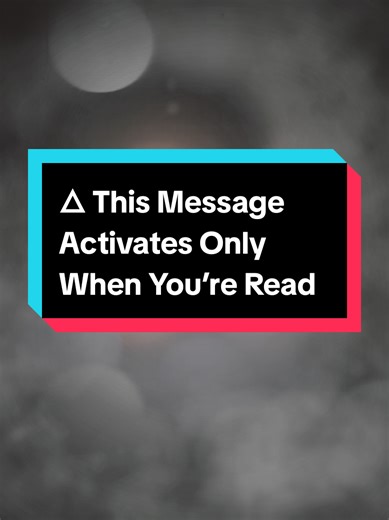 🜂 This Message Activates Only When You’re Ready #Awakening #QuantumShift #HiddenSigns #DestinyActivation #RememberWhoYouAre